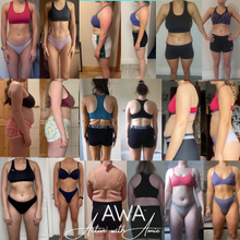 Load image into Gallery viewer, AWA JANUARY RESET - Your Consistency Club 🌙