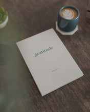 Load image into Gallery viewer, Gratitude Journal (NOW AVAILABLE ON AMAZON - LINK BELOW)