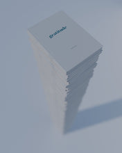 Load image into Gallery viewer, Gratitude Journal (NOW AVAILABLE ON AMAZON - LINK BELOW)