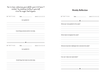 Load image into Gallery viewer, Gratitude Journal (NOW AVAILABLE ON AMAZON - LINK BELOW)