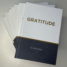 Load image into Gallery viewer, Gratitude Journal
